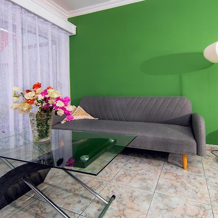 Casa Tranquila Daire Puerto de la Cruz  Dış mekan fotoğraf
