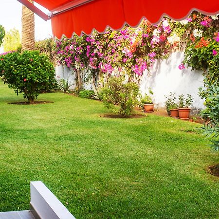Casa Tranquila Daire Puerto de la Cruz  Dış mekan fotoğraf