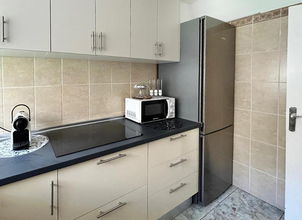 Casa Tranquila Daire Puerto de la Cruz  Dış mekan fotoğraf