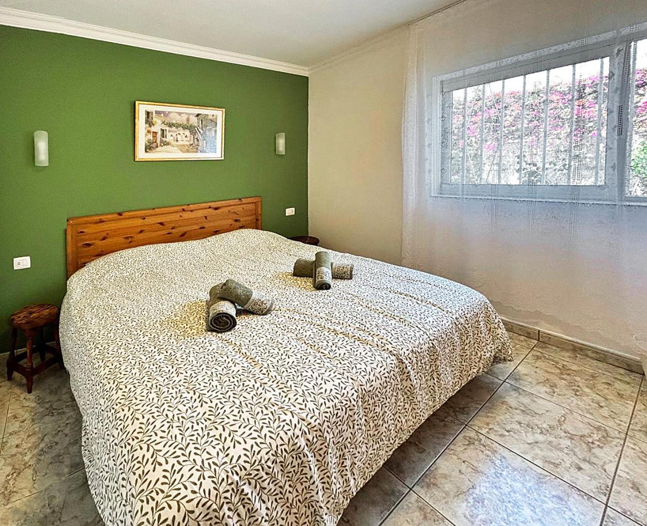 Casa Tranquila Daire Puerto de la Cruz  Dış mekan fotoğraf