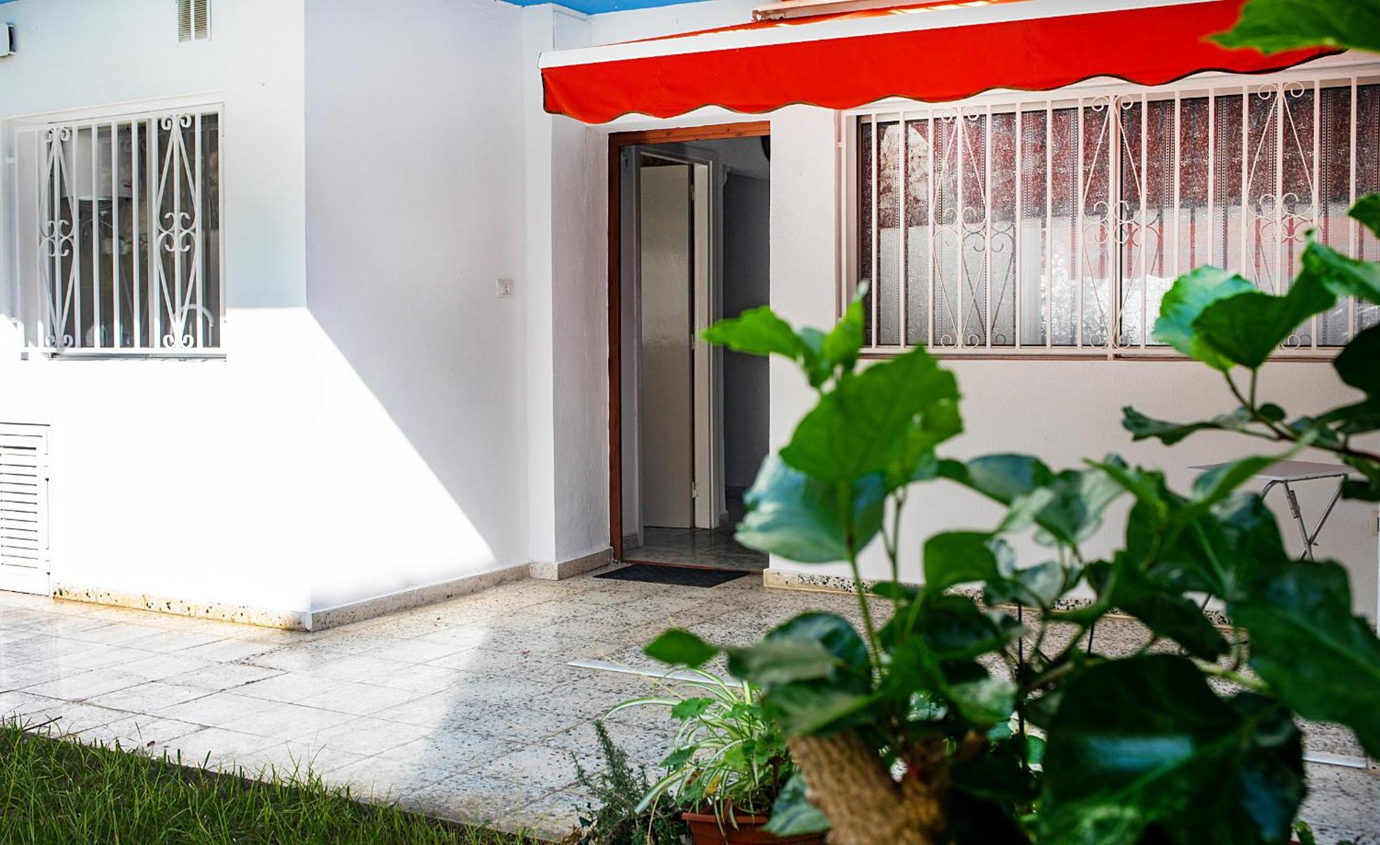 Casa Tranquila Daire Puerto de la Cruz  Dış mekan fotoğraf