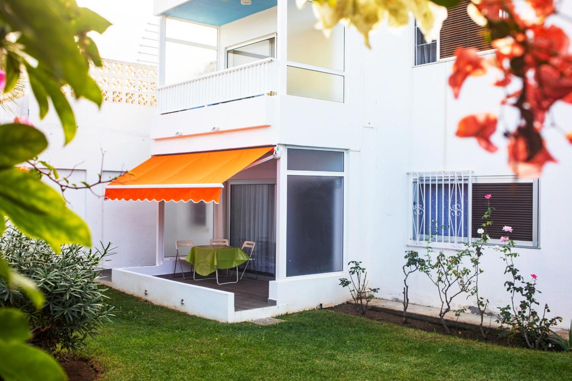 Casa Tranquila Daire Puerto de la Cruz  Dış mekan fotoğraf