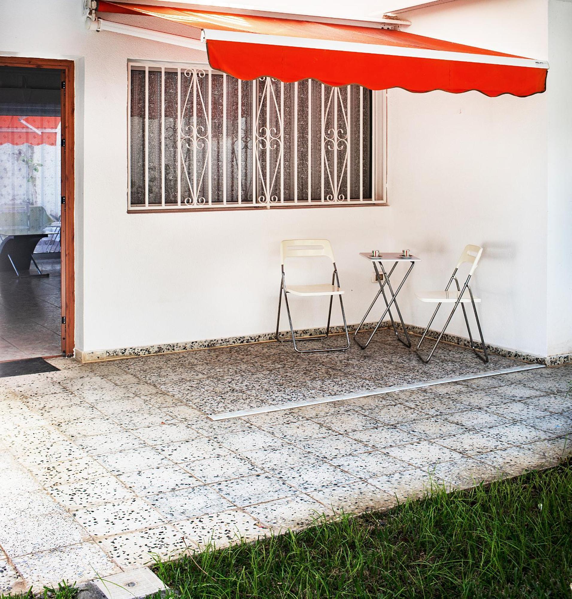 Casa Tranquila Daire Puerto de la Cruz  Dış mekan fotoğraf